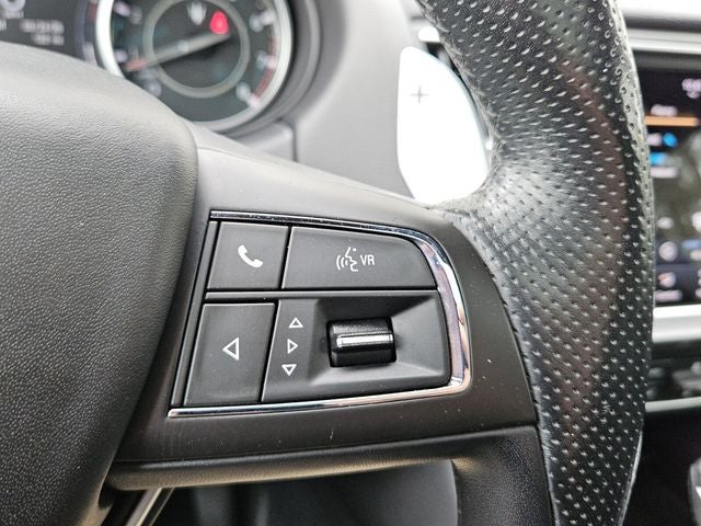 2023 Maserati Levante Modena