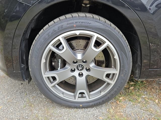 2023 Maserati Levante Modena