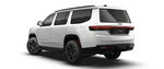 2026 Jeep Grand Wagoneer GRAND WAGONEER 4X2