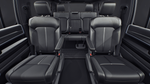 2027 Jeep Grand Wagoneer GRAND WAGONEER UPLAND 4X4
