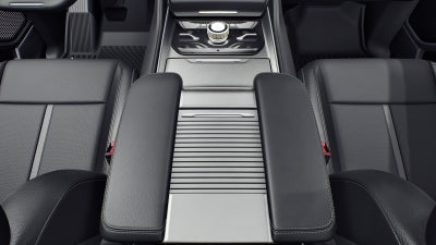 2027 Jeep Grand Wagoneer GRAND WAGONEER UPLAND 4X4