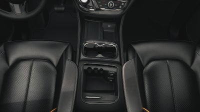 2027 Chrysler Pacifica PACIFICA LIMITED
