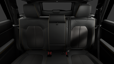 2026 Jeep Cherokee CHEROKEE 85TH ANNIVERSARY EDITION 4X4