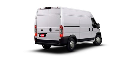 2026 RAM Ram ProMaster RAM PROMASTER 2500 TRADESMAN CARGO VAN HIGH ROOF 136' WB
