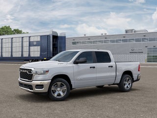 2026 RAM Ram 1500 RAM 1500 TRADESMAN CREW CAB 4X4 5'7' BOX