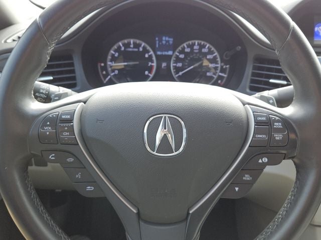 2017 Acura ILX 2.4L