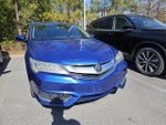 2017 Acura ILX 2.4L
