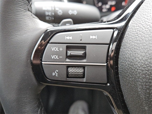 2025 Acura Integra INTEGRA