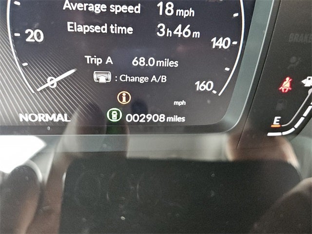 2025 Acura Integra INTEGRA