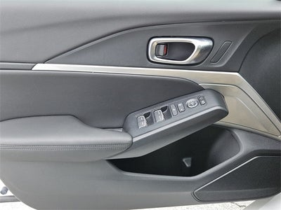 2025 Acura Integra INTEGRA