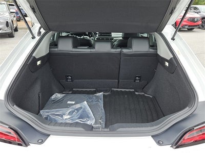 2025 Acura Integra INTEGRA