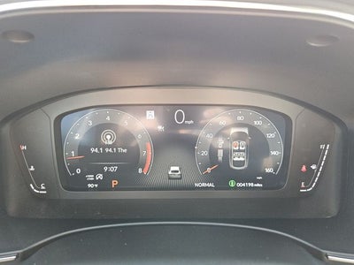 2026 Acura Integra A-SPEC