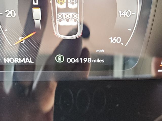 2026 Acura Integra A-SPEC