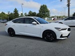 2026 Acura Integra A-SPEC