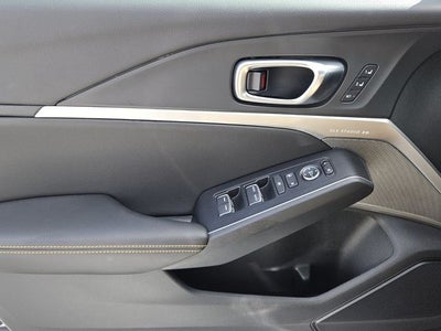 2026 Acura Integra A-STECH