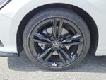 2026 Acura Integra A-STECH