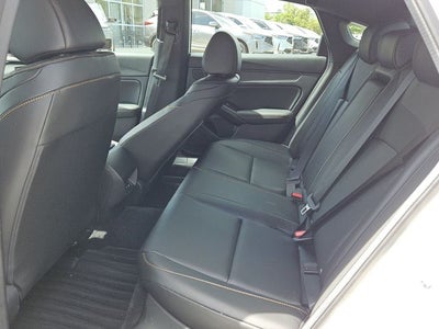 2026 Acura Integra A-STECH