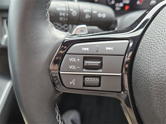 2025 Acura Integra A-STECH