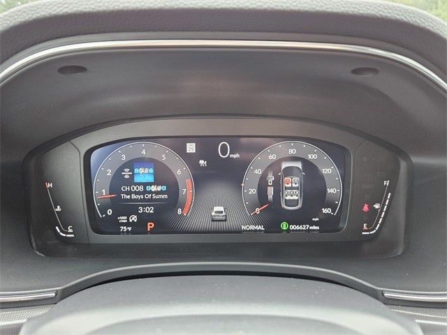 2025 Acura Integra A-STECH