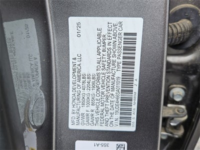 2025 Acura Integra A-STECH