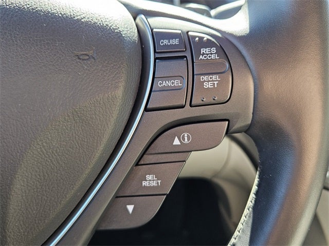2014 Acura TL 3.5 w/Technology Package