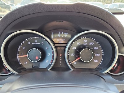 2014 Acura TL 3.5 w/Technology Package