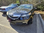 2014 Acura TL 3.5 w/Technology Package
