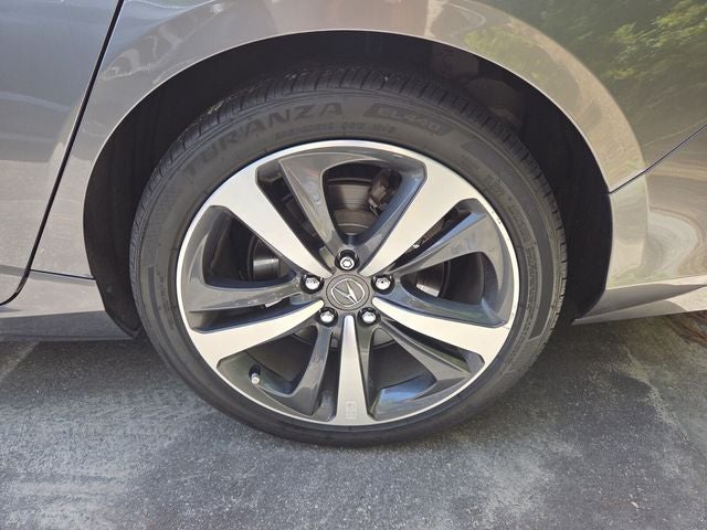 2025 Acura TLX Technology Package