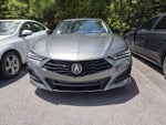 2025 Acura TLX Technology Package