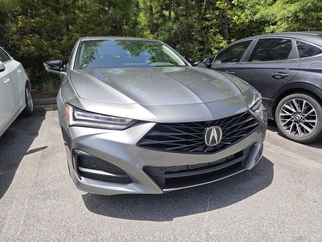 2025 Acura TLX Technology Package