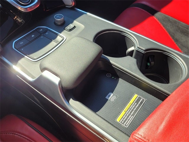 2023 Acura TLX A-Spec Package