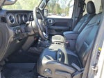 2021 Jeep Wrangler Unlimited Rubicon 4xe