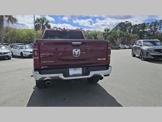 2020 RAM 1500 Limited