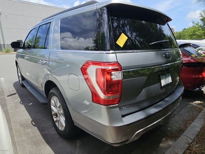 2020 Ford Expedition XLT
