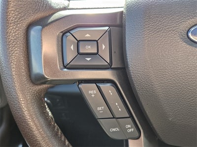 2021 Ford Expedition King Ranch