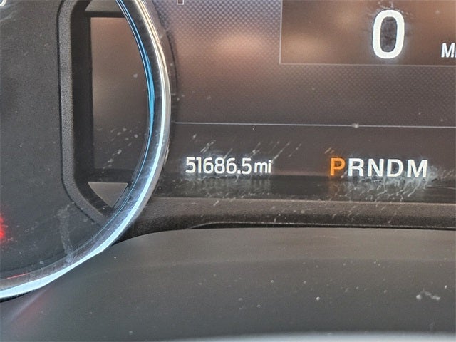 2021 Ford Expedition King Ranch