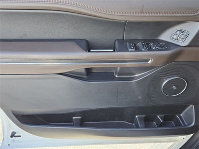 2021 Ford Expedition King Ranch