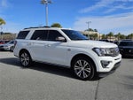 2021 Ford Expedition King Ranch