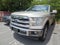 2017 Ford F-150 King Ranch
