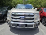 2017 Ford F-150 King Ranch