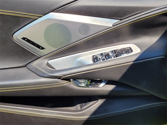 2022 Chevrolet Corvette Stingray 3LT