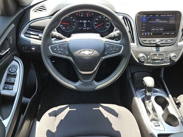 2023 Chevrolet Malibu LS 1LS