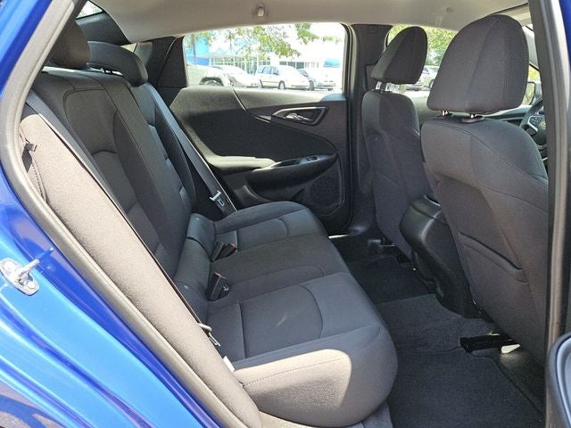 2023 Chevrolet Malibu LS 1LS