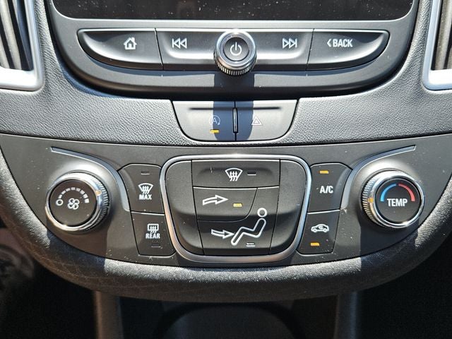 2023 Chevrolet Malibu LS 1LS