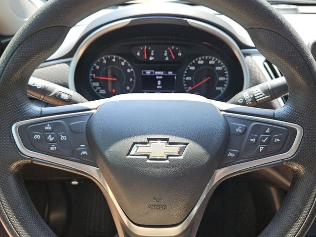 2023 Chevrolet Malibu LS 1LS