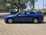 2023 Chevrolet Malibu LS 1LS