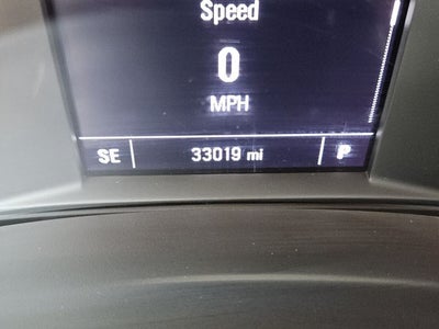 2023 Chevrolet Malibu LS 1LS