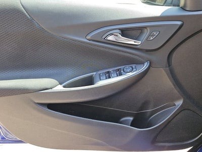2023 Chevrolet Malibu LS 1LS