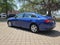 2023 Chevrolet Malibu LS 1LS