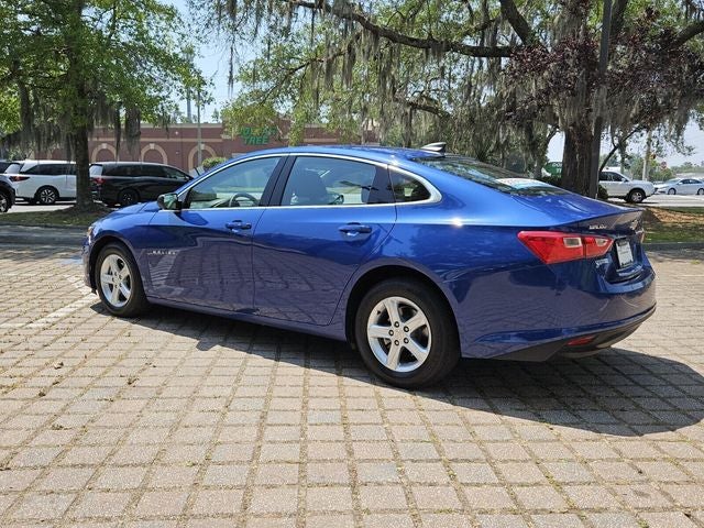 2023 Chevrolet Malibu LS 1LS